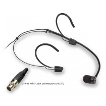 VISAGE-C01C BK SOUNDSATION