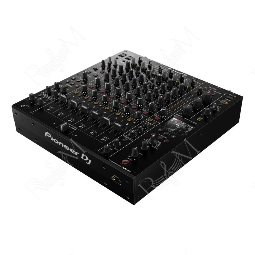 DJM-V10 PIONEER DJ / ALPHATHETA