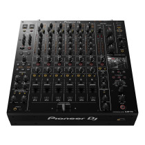 DJM-V10 PIONEER DJ / ALPHATHETA