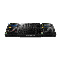 DJM-V10 PIONEER DJ / ALPHATHETA