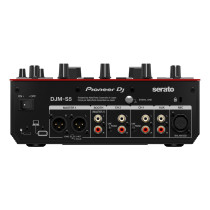 DJM-S5 PIONEER DJ / ALPHATHETA