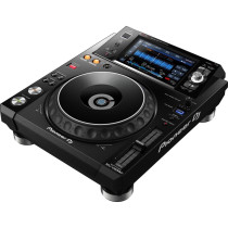 XDJ-1000MKII PIONEER DJ / ALPHATHETA