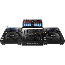 XDJ-1000MKII PIONEER DJ / ALPHATHETA