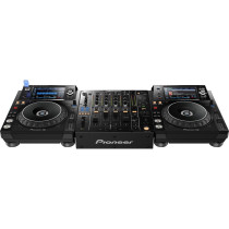 XDJ-1000MKII PIONEER DJ / ALPHATHETA