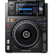 XDJ-1000MKII PIONEER DJ / ALPHATHETA