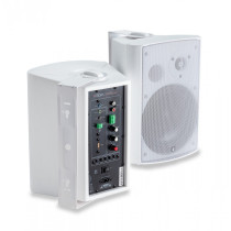 REDY-630WH-SET HELVIA