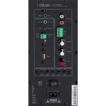 REDY-630WH-SET HELVIA