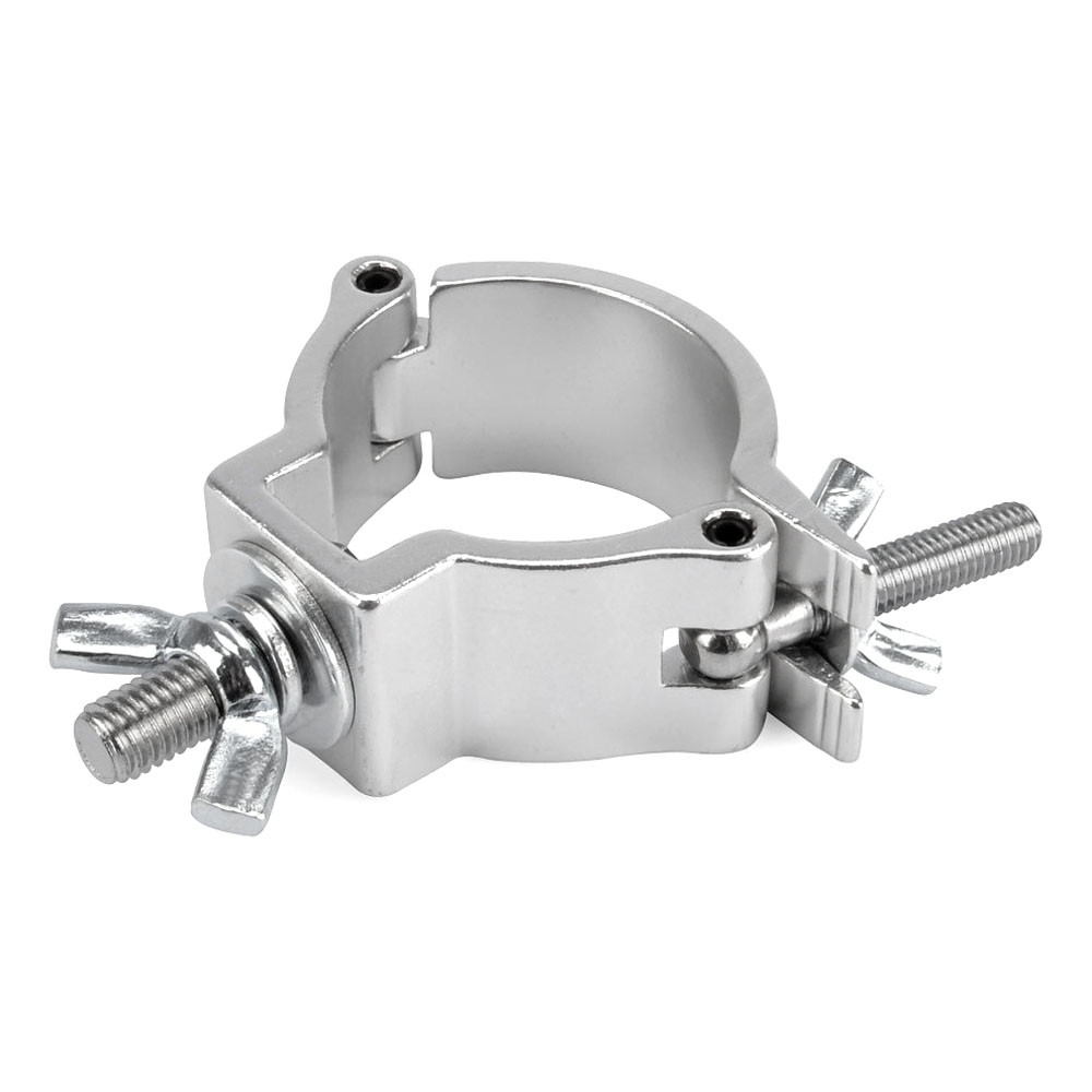 RIGGATEC Half Coupler Clamp | silver | WLL 100kg