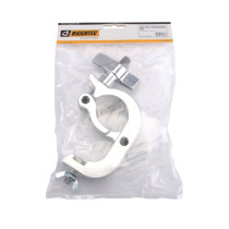 RIGGATEC Selflock clamp | silver | WLL 250kg