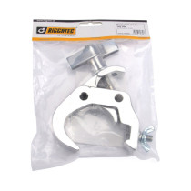 RIGGATEC Selflock easy hook | silver | WLL 250kg