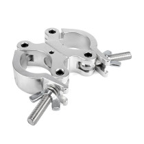 RIGGATEC Swivel coupler | silver | WLL 200kg