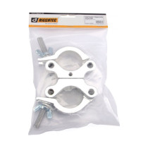 RIGGATEC Swivel coupler | silver | WLL 200kg