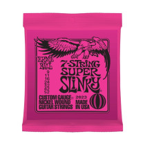 P02623 ERNIE BALL