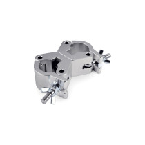 RIGGATEC Swivel coupler | silver | WLL 750kg