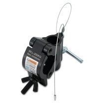 RIGGATEC Truss Clamp | black | WLL 250kg