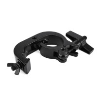RIGGATEC Selflock clamp | black | WLL 250kg