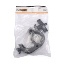 RIGGATEC Selflock clamp | black | WLL 250kg