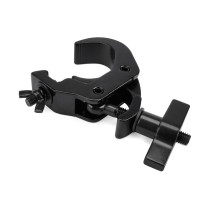 RIGGATEC Selflock easy hook | black | WLL 250kg