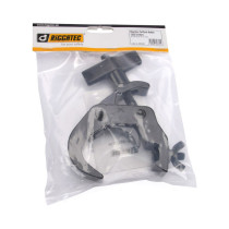 RIGGATEC Selflock easy hook | black | WLL 250kg