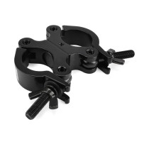 RIGGATEC Swivel coupler | black | WLL 200kg