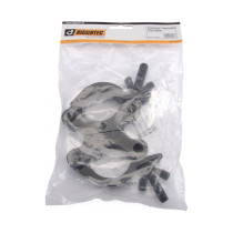 RIGGATEC Swivel coupler | black | WLL 200kg