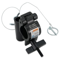 RIGGATEC Truss Clamp | black | WLL 300kg