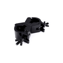 RIGGATEC Swivel coupler | black | WLL 750kg