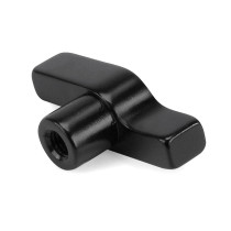 RIGGATEC Wing nut | M8 | black