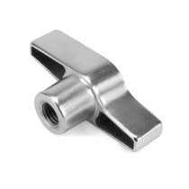 RIGGATEC Wing nut | M12 | silver