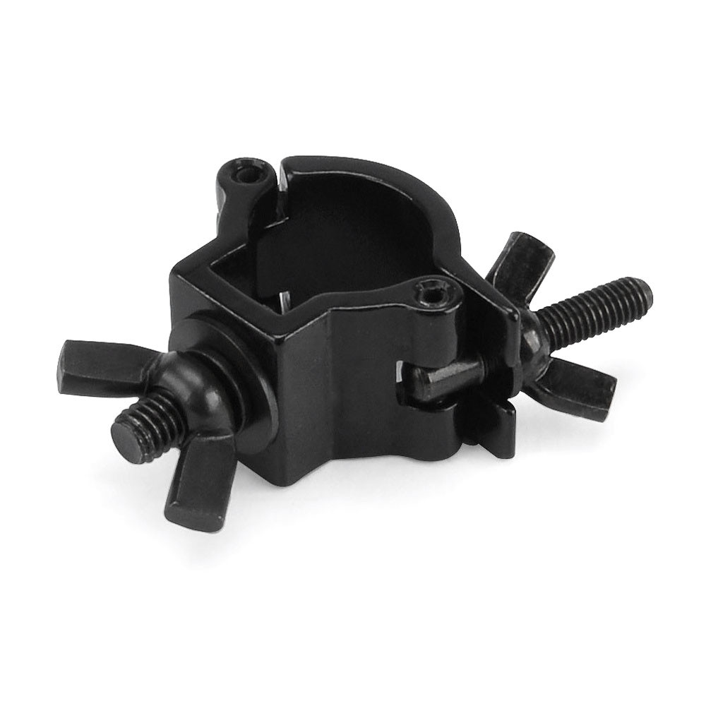 RIGGATEC Half Coupler Clamp | black | WLL 10kg