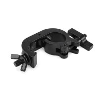 RIGGATEC Selflock clamp | black | WLL 75kg