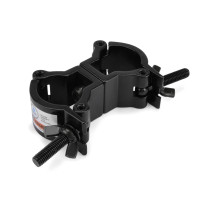 RIGGATEC Swivel Coupler | black | WLL 50kg