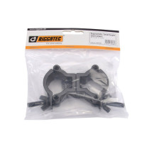 RIGGATEC Swivel Coupler | black | WLL 50kg