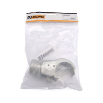 RIGGATEC Claw Clamp | silver | 50 x 2mm Tube