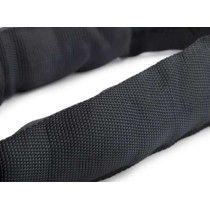 RIGGATEC Round sling 4m | polyester Web | black