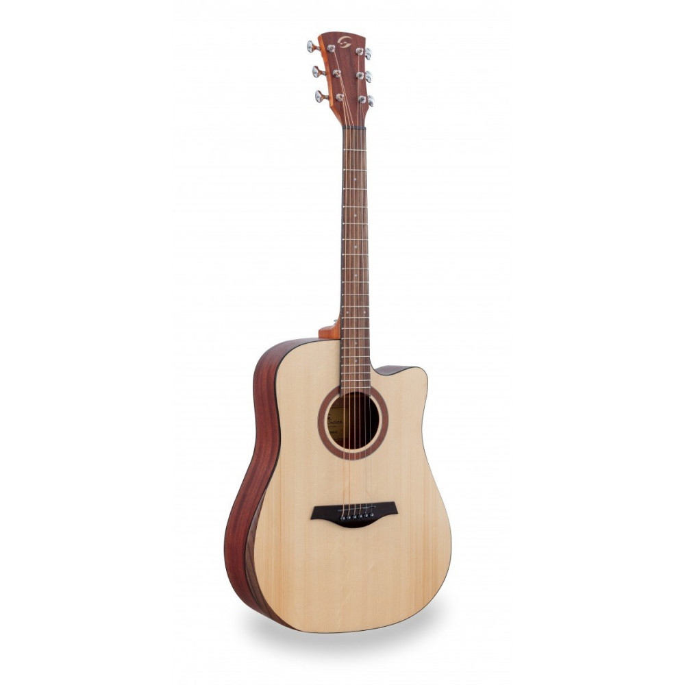 EDGE SOLID SDNCE-NT SOUNDSATION