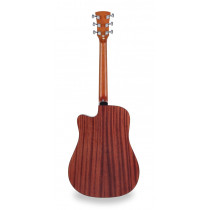 EDGE SOLID SDNCE-NT SOUNDSATION