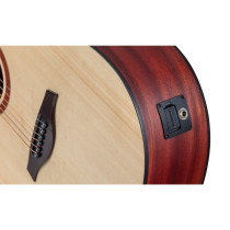 EDGE SOLID SDNCE-NT SOUNDSATION