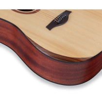 EDGE SOLID SDNCE-NT SOUNDSATION