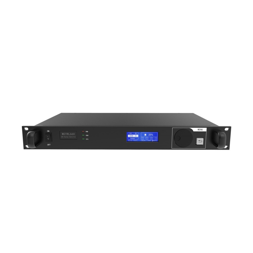 MCTRL660 NOVASTAR