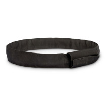 RIGGATEC Round sling | steelflex | black