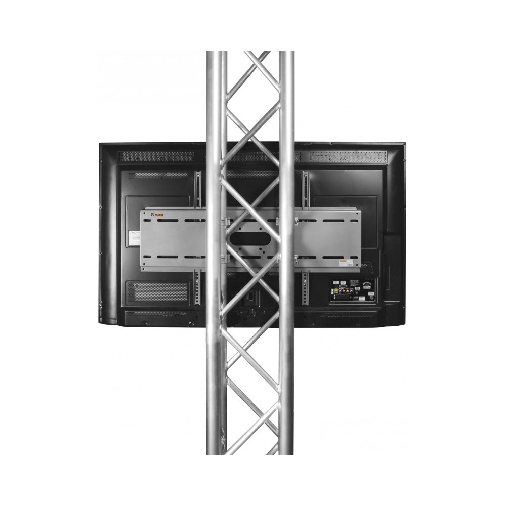 RIGGATEC Truss TV Mount | for 42-100" TV | Truss 29-50 cm