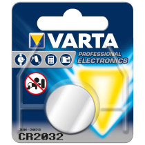 VARTA Batterien VIMN 2032
