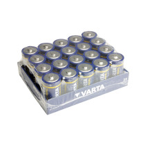 VARTA Batterien Industrial 4014
