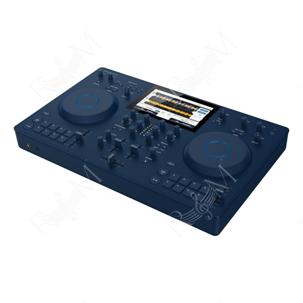 OMNIS-DUO PIONEER DJ / ALPHATHETA