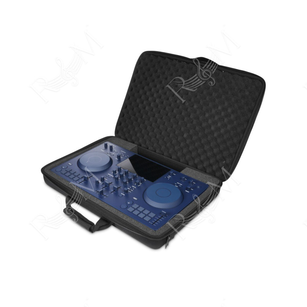 DJC-OMNISDUO PIONEER DJ / ALPHATHETA