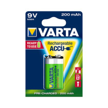 VARTA Batterien Rechargeable Accu 56722