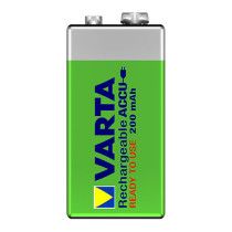 VARTA Batterien Rechargeable Accu 56722
