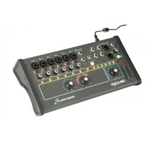 DIGILIVE8C STUDIOMASTER
