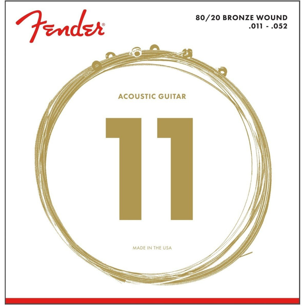 0730070405 FENDER